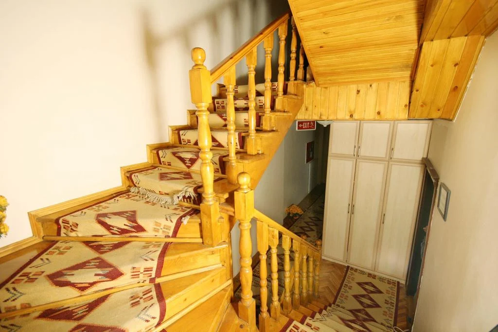 Beypazarı İpekyolu Konağı