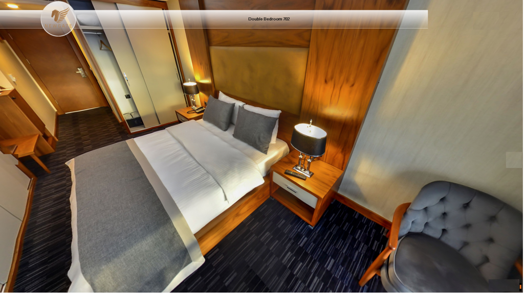 New Gate Hotel Ankara