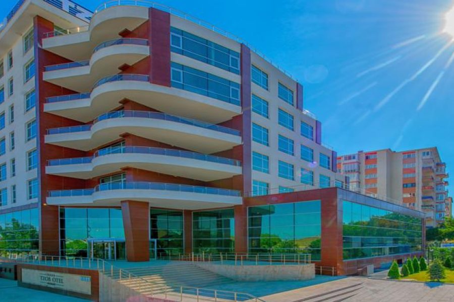 TZOB Otel