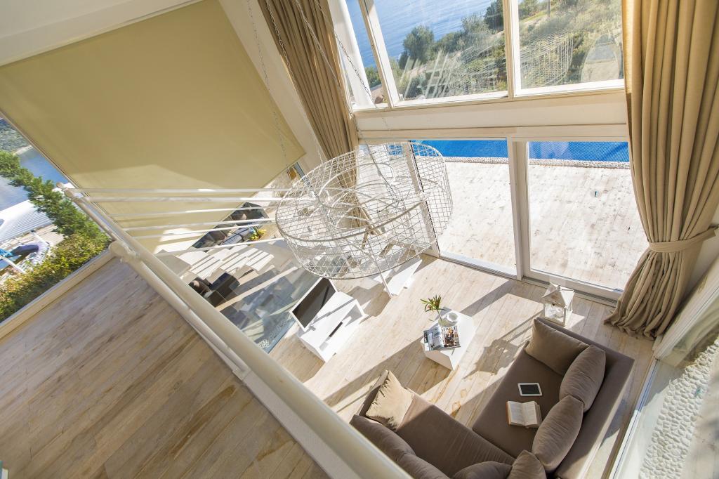 Likya Pavilion Hotel