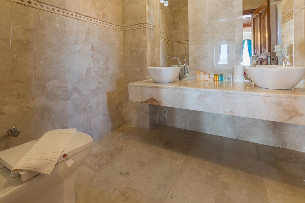 Hillcity Hotel Kaş (Adults Only +14)