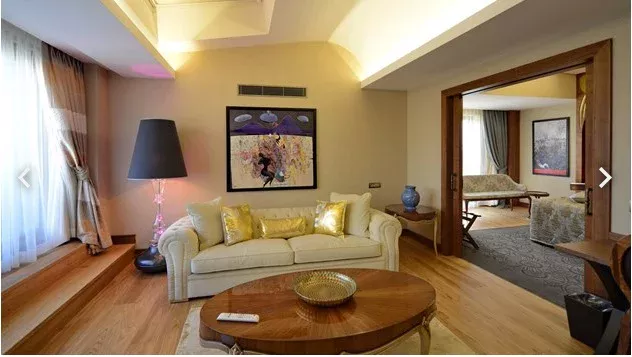 Warwick Hotel Ankara