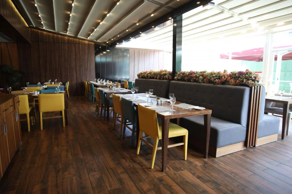 Hilton Garden Inn Ankara Gimat