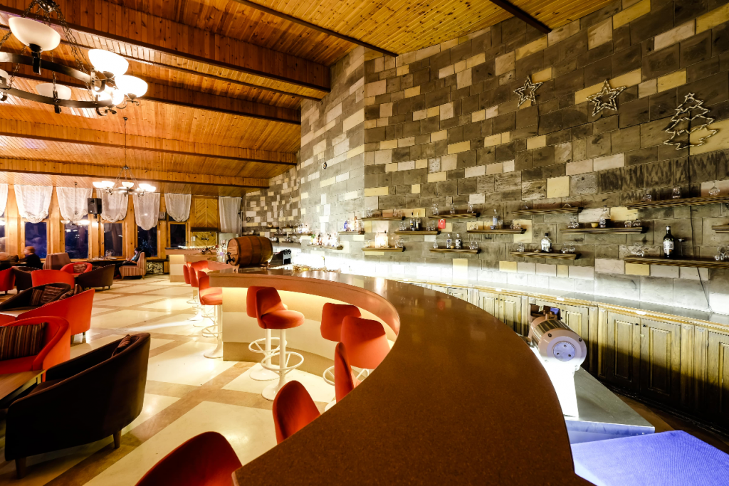 Hotel Patalya Thermal Resort