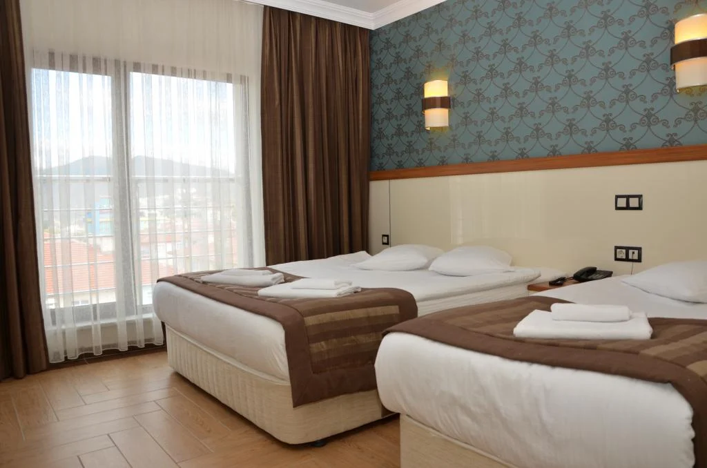 Kaplıca Termal Otel