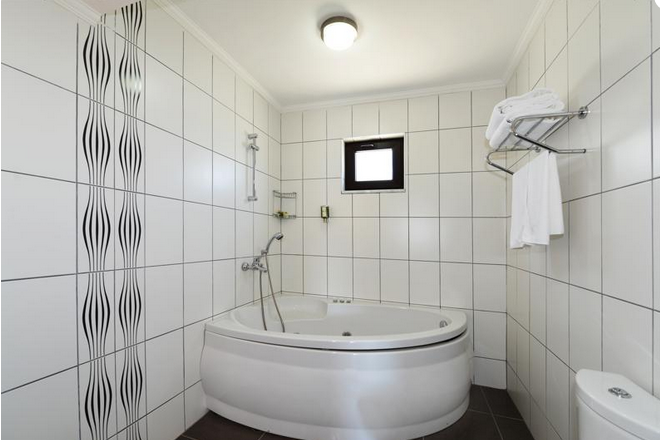 Kalamar Hotel Kalkan (+7)