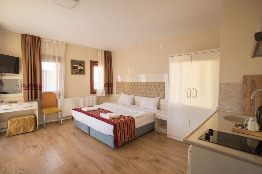 A Apart Hotels Ankara Beytepe