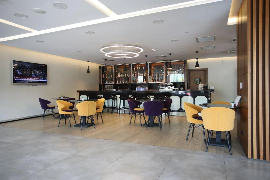 Hilton Garden Inn Ankara Gimat