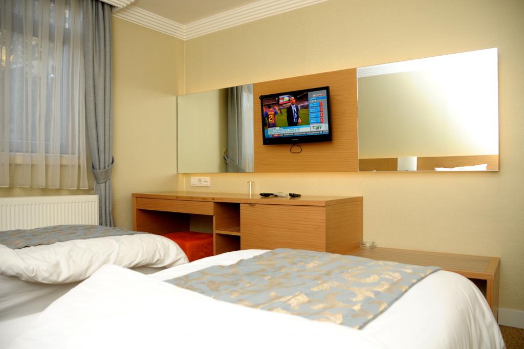 Şahinbey Hotel Ankara