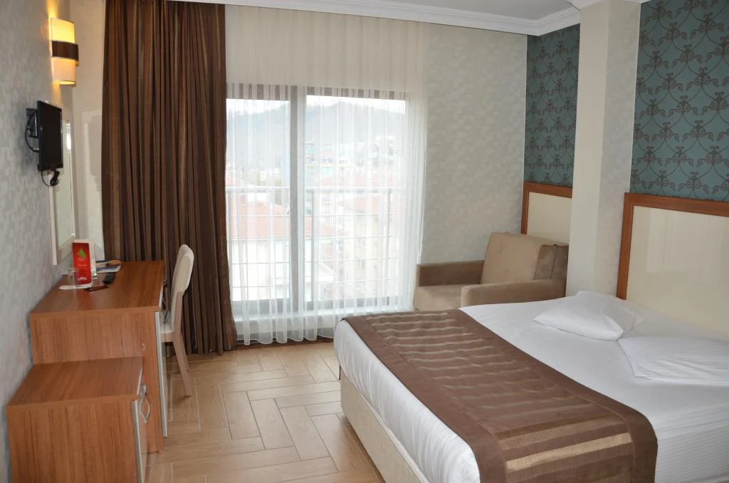 Kaplıca Termal Otel