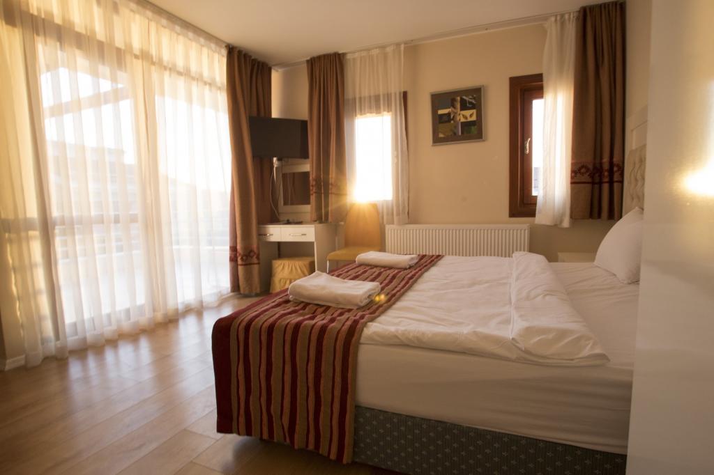 A Apart Hotels Ankara Beytepe