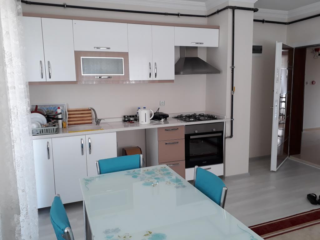 Dr. Aslan Aile Apartı