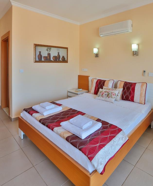 Samira Resort Hotel & Apart & Villa