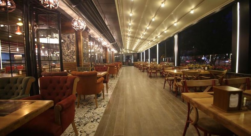 The Corner Hotel Sincan