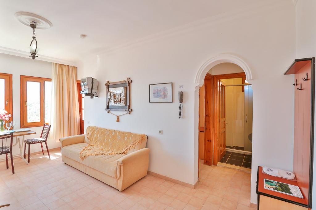 Samira Resort Hotel & Apart & Villa