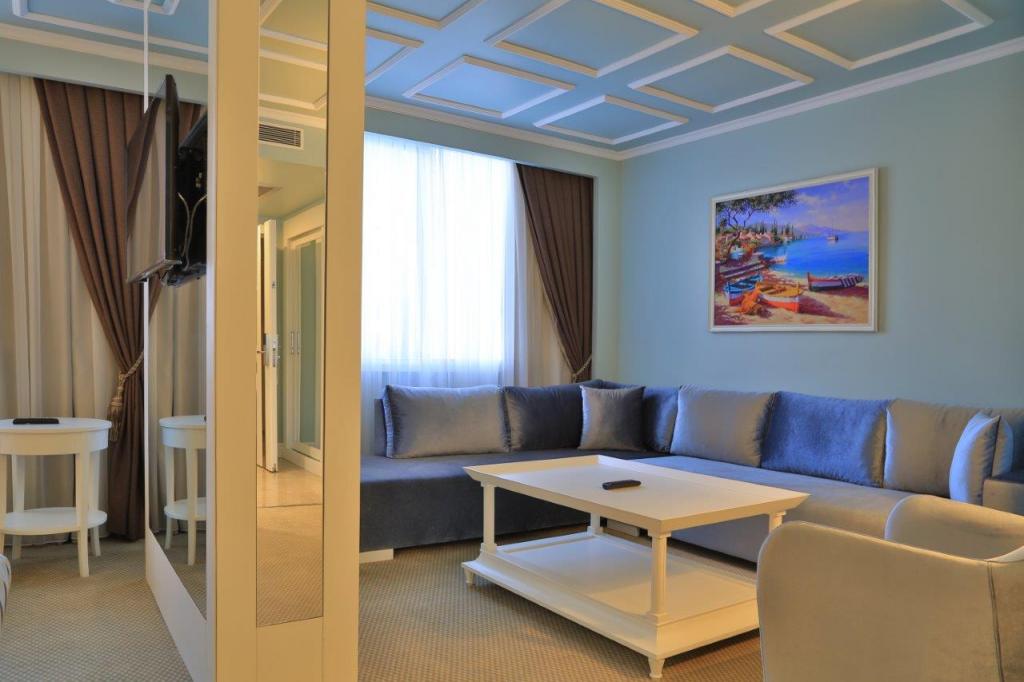 Latanya Hotel Ankara