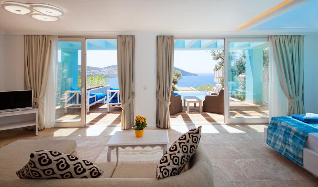 Asfiya Seaview Hotel