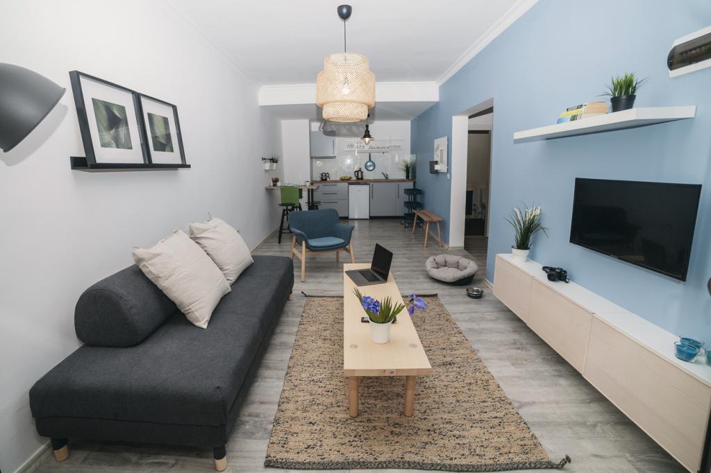 True Blue Boutique Hotel