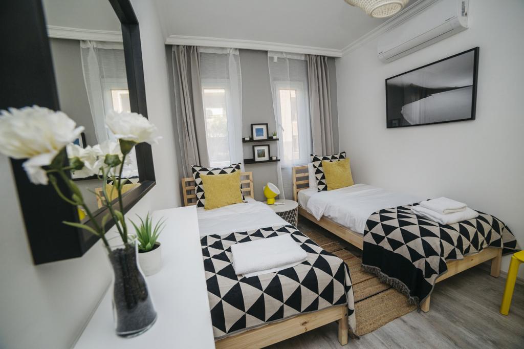 True Blue Boutique Hotel