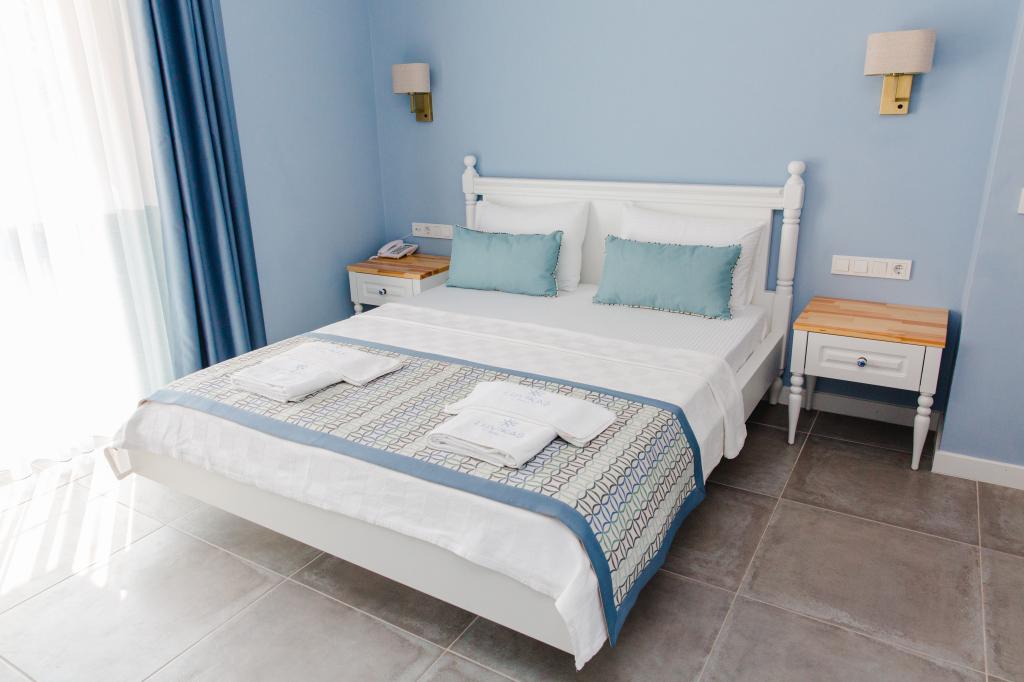 Luvi Kaş Otel -Adults Only (+16)