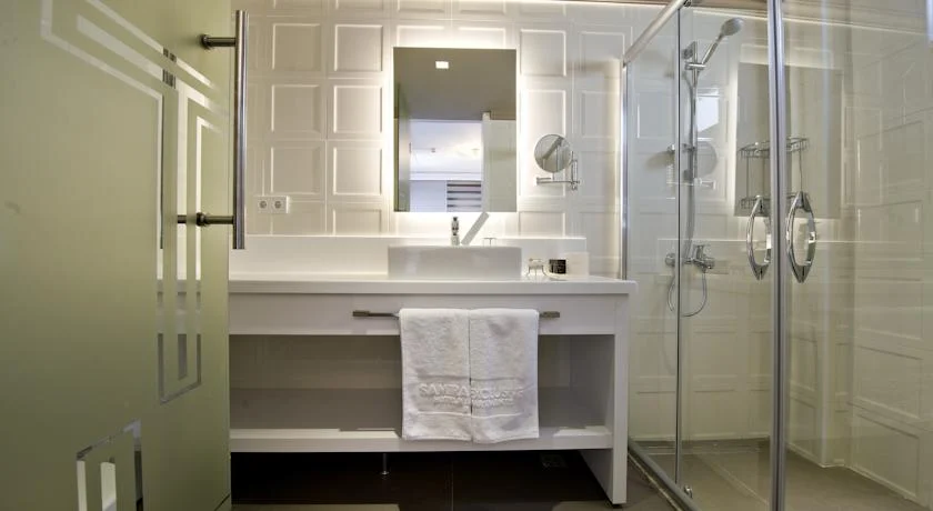 Samira Exclusive Hotel & Apartments