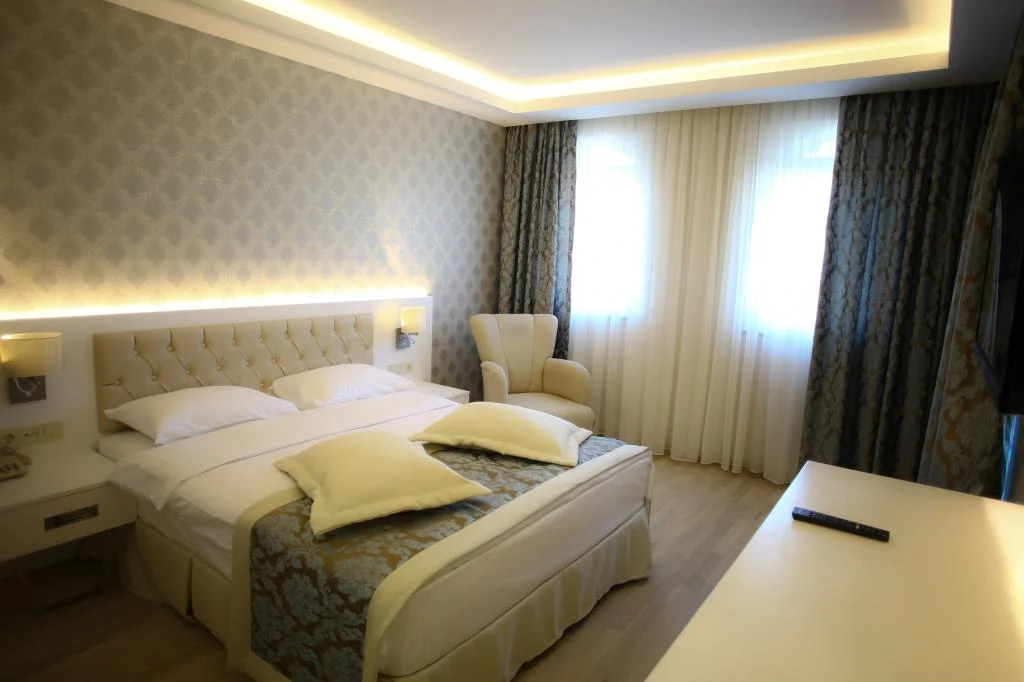VE Hotels AnıttepeVilayetler Evi