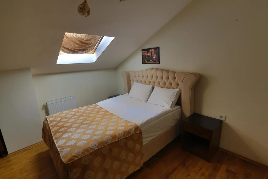 Ankatra Boutique Hotel