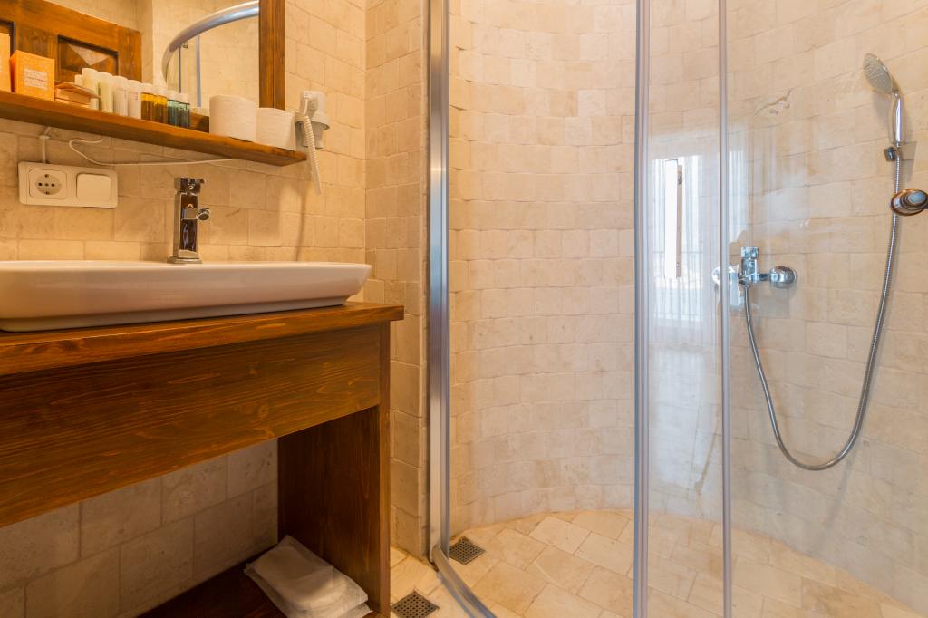 Hillcity Hotel Kaş (Adults Only +14)