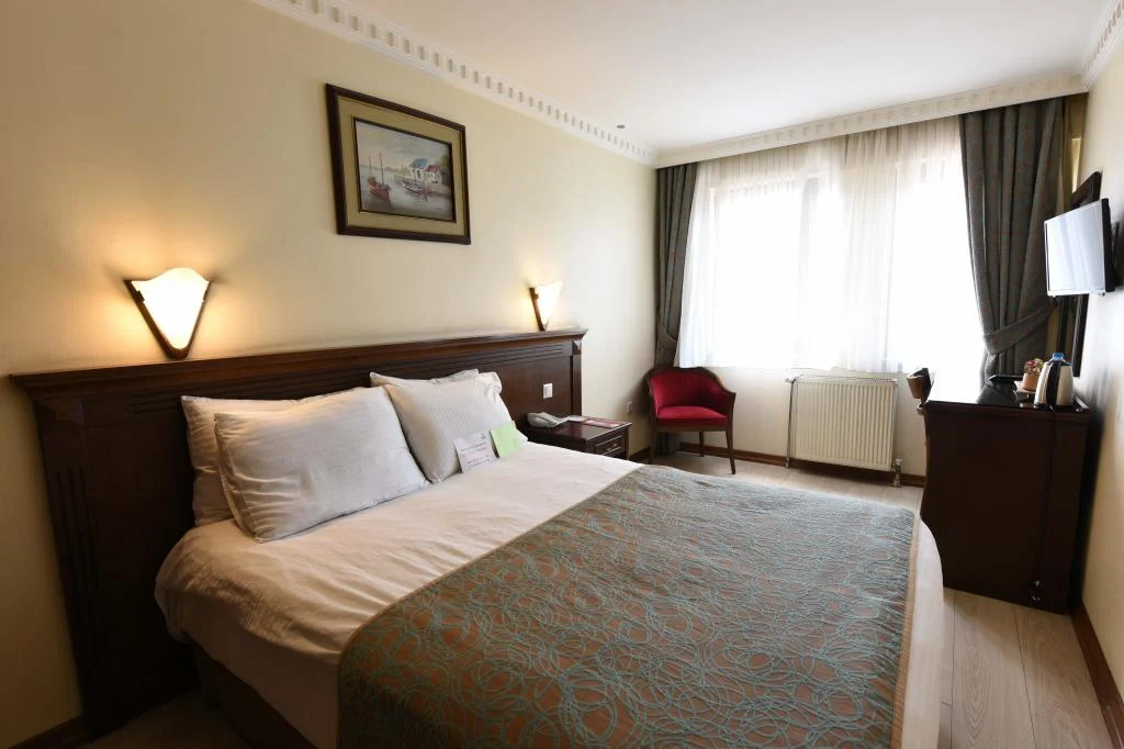 Asal Hotel Ankara