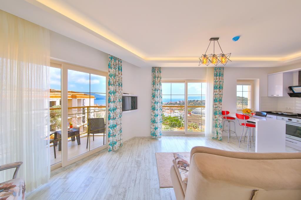 Hediye Hanım Suıte Apart