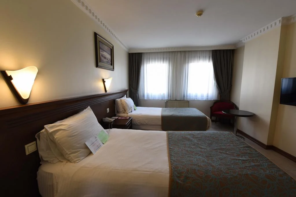 Asal Hotel Ankara
