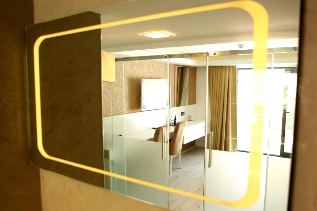 Rhapsody Hotel & Spa Kalkan ( +12 Adult Only)