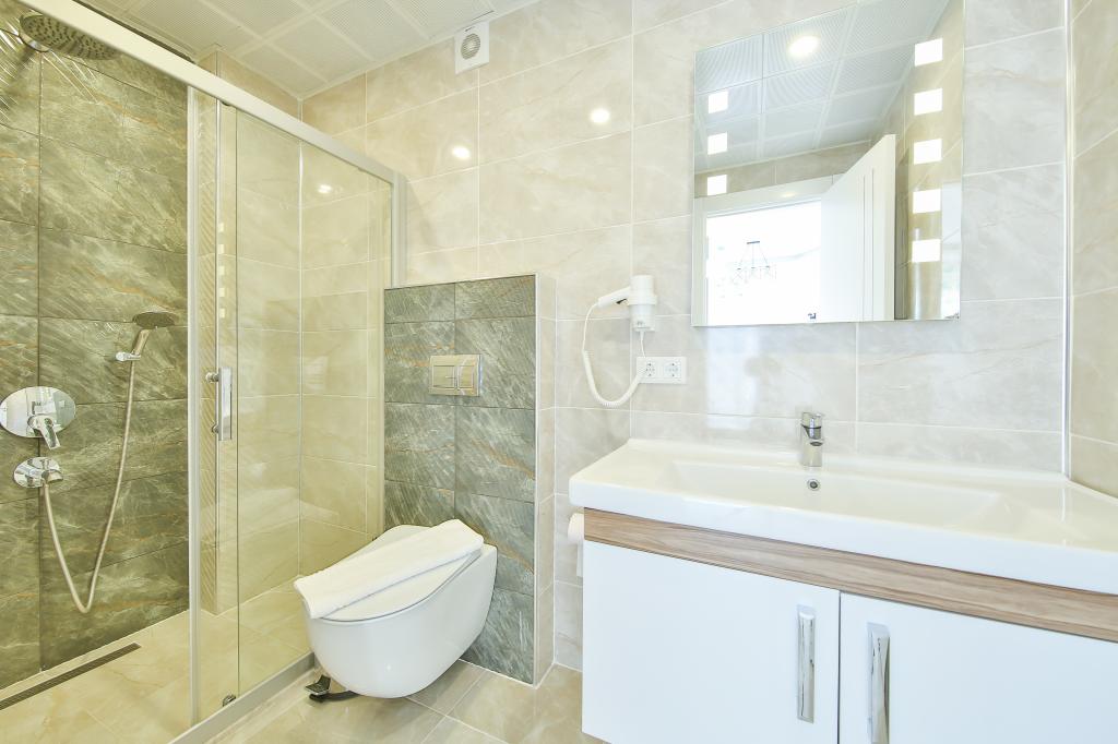 Hediye Hanım Suıte Apart