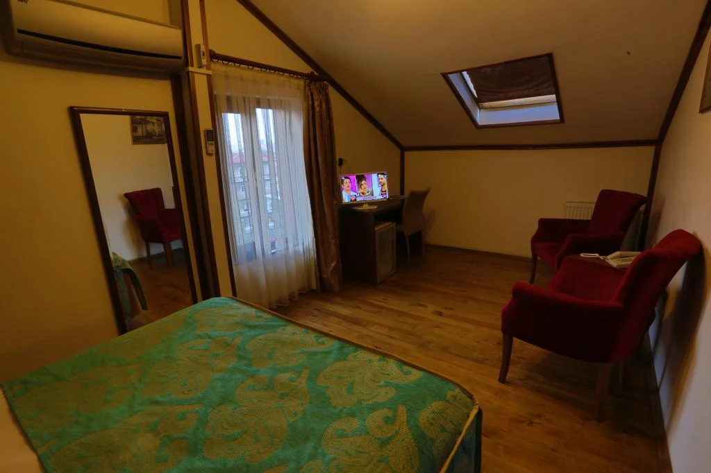 Ankatra Boutique Hotel