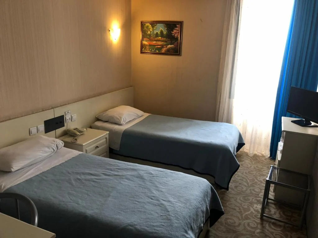 Yıldız Otel Ankara