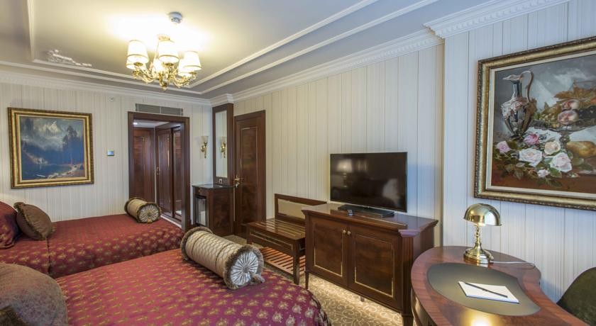 Latanya Hotel Ankara