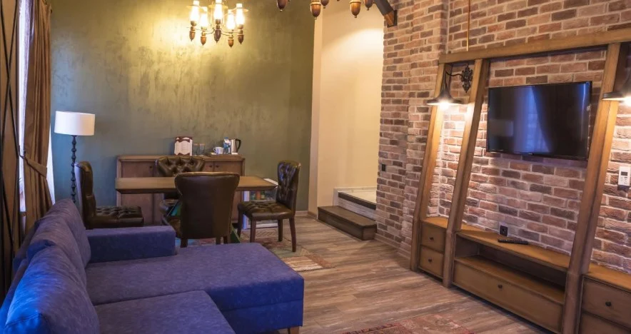 Raymar Hotels Ankara