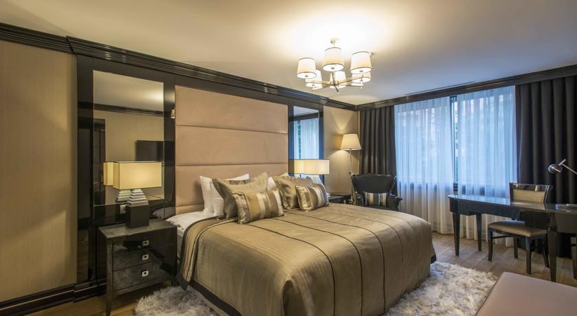 Latanya Hotel Ankara