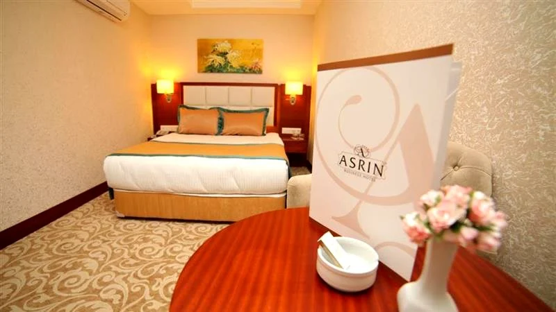 Asrın Park Hotel & SPA Convention Center