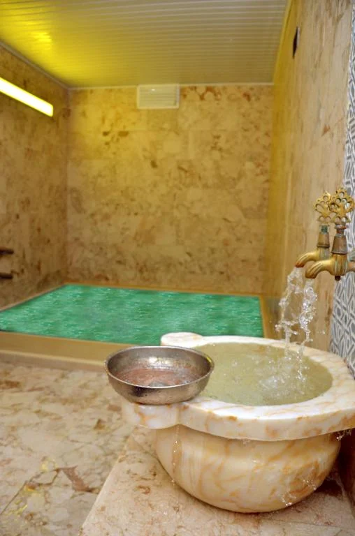 Kaplıca Termal Otel