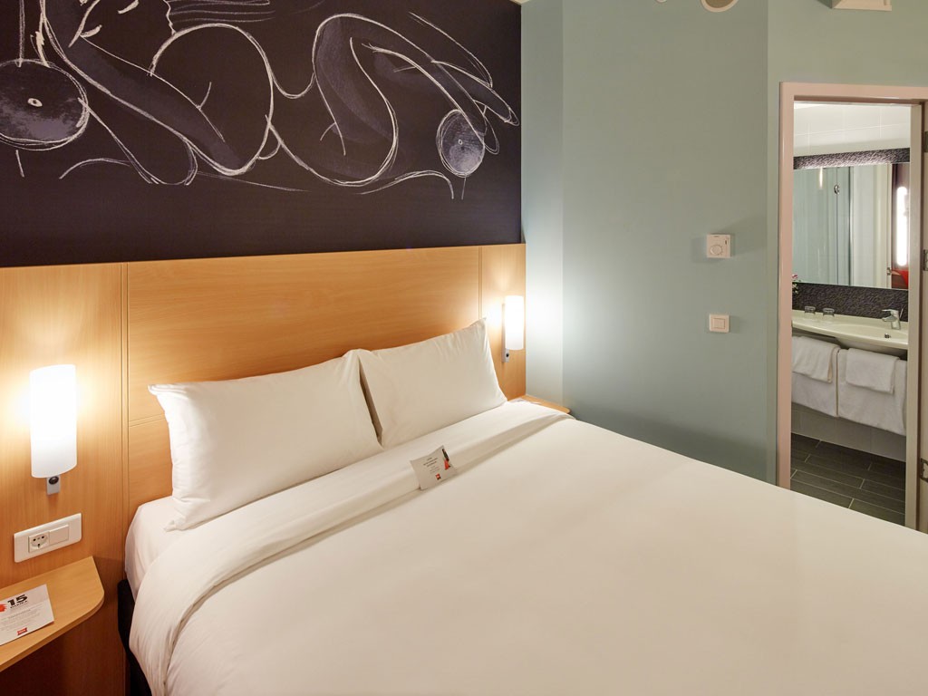 İbis Hotel Ankara Airport