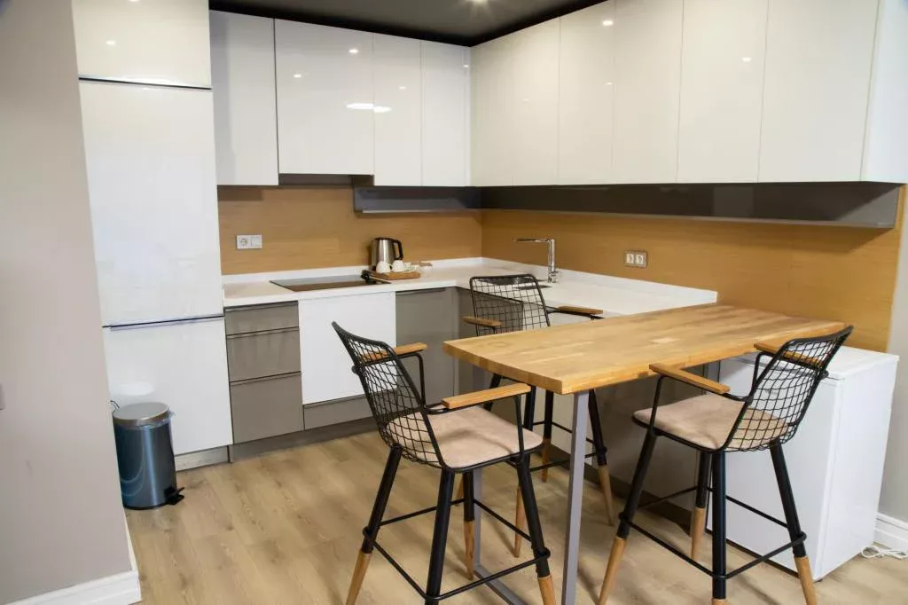 Inn House Loft & Spa