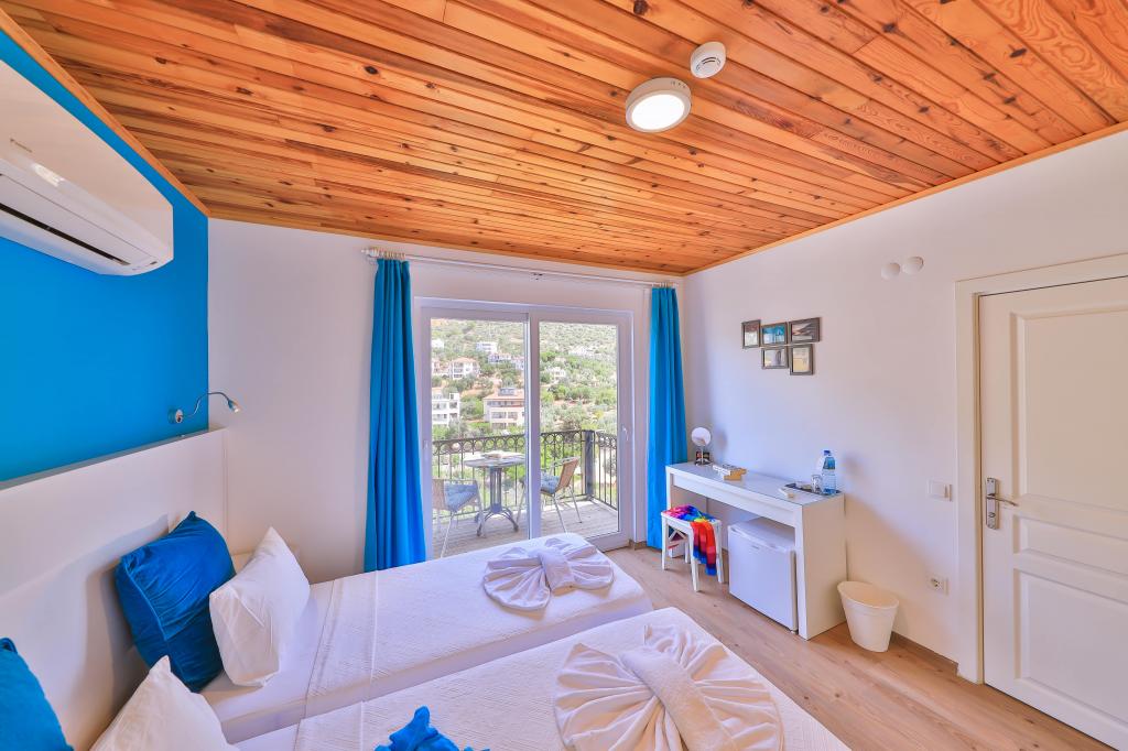 Elit Hotel Kaş
