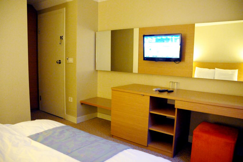 Şahinbey Hotel Ankara