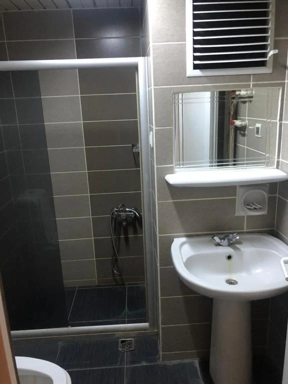 Yıldız Otel Ankara