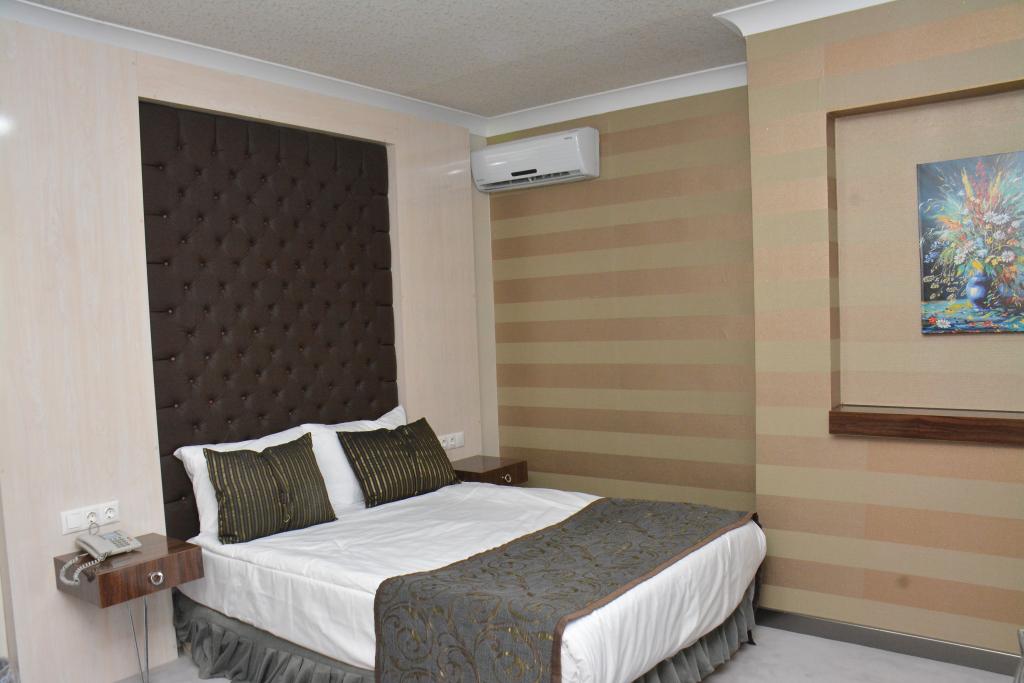 Koza Millenyum Hotel & SPA