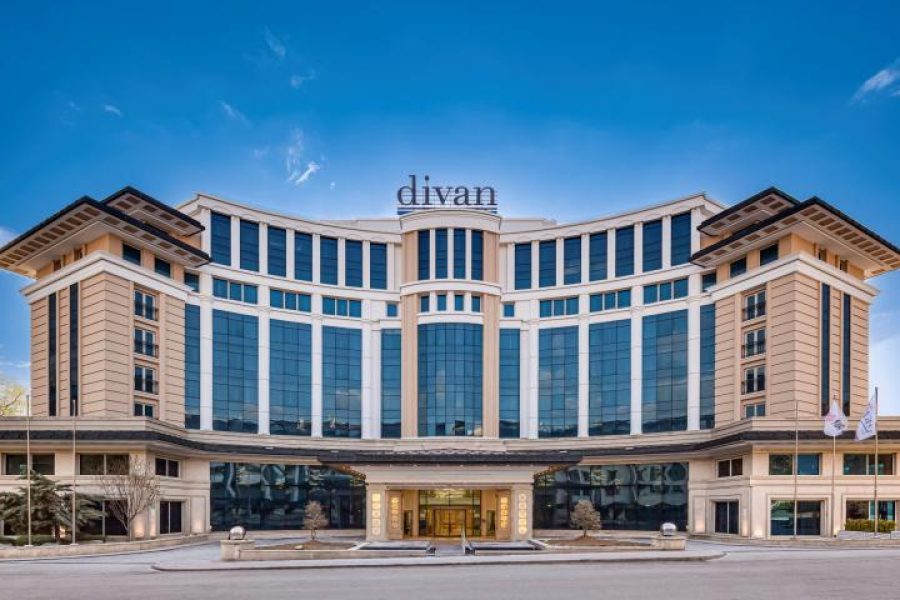 Divan Ankara