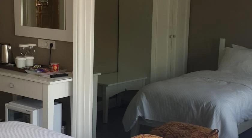 Samira Exclusive Hotel & Apartments