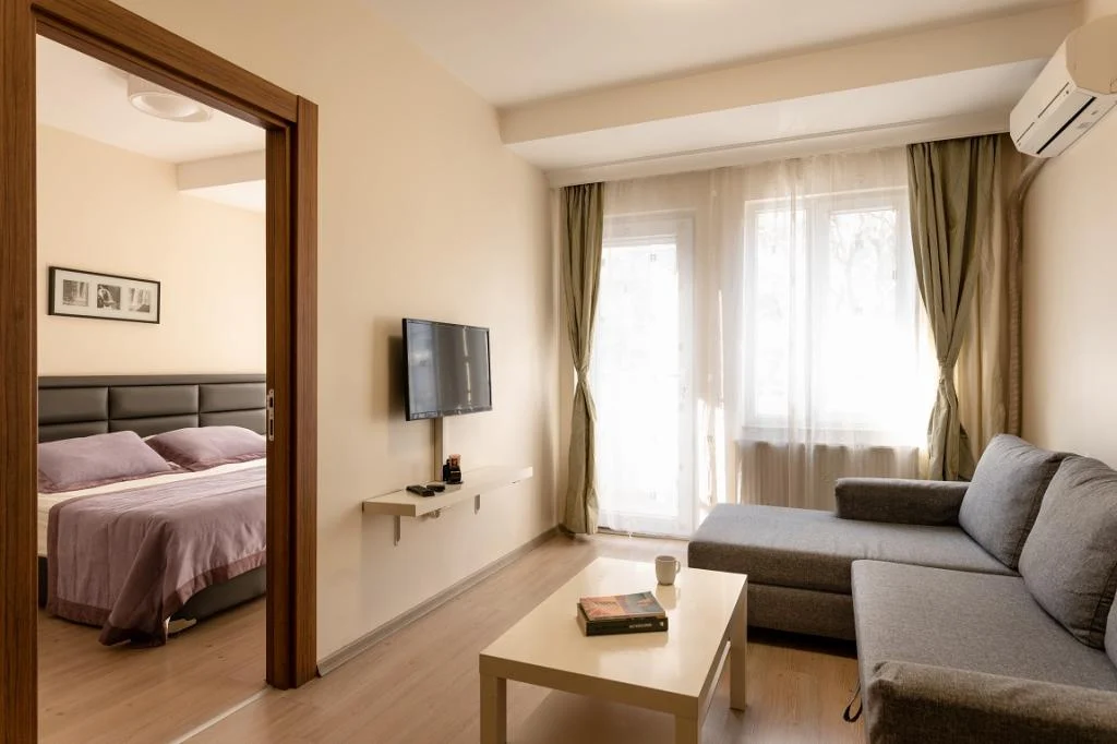 A Apart Otel Kavaklıdere