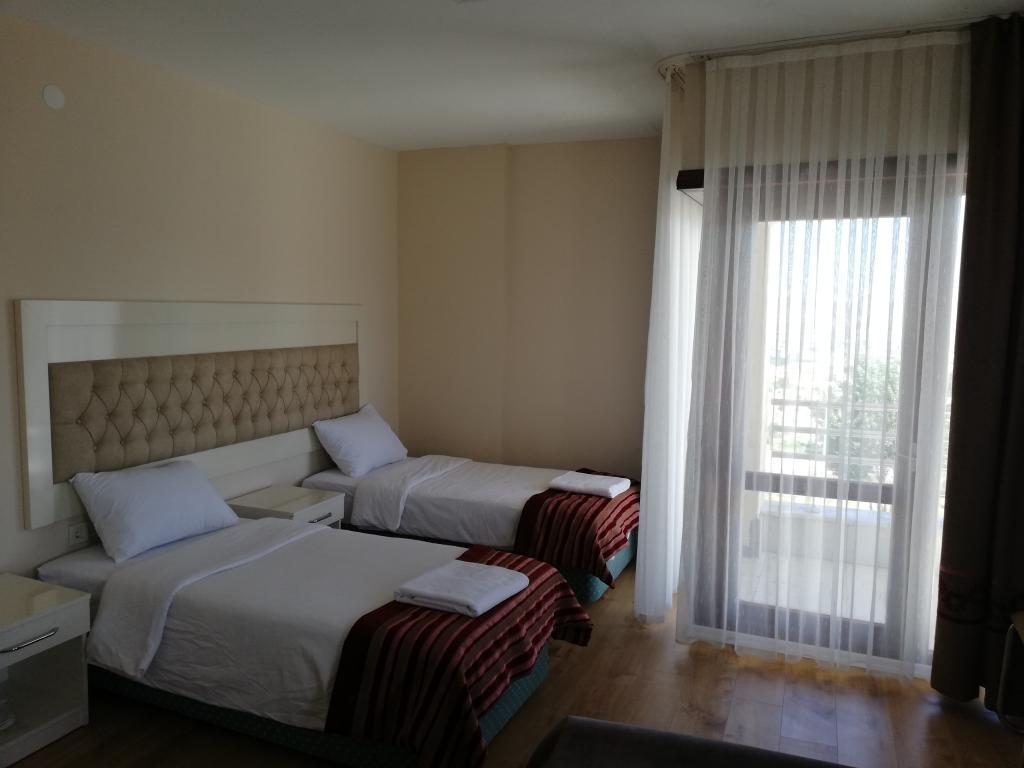A Apart Hotels Ankara Beytepe